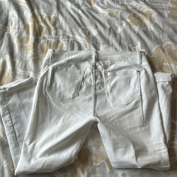 Kensie capri’s - Picture 2 of 3